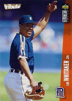 Lou Whitaker