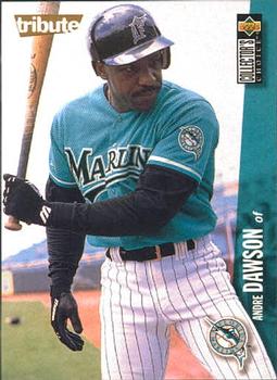 #150 Andre Dawson