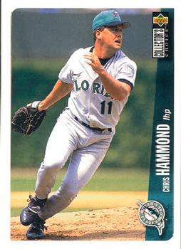 Chris Hammond