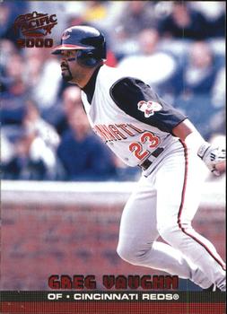 Greg Vaughn