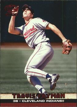 Travis Fryman