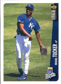 Michael Tucker