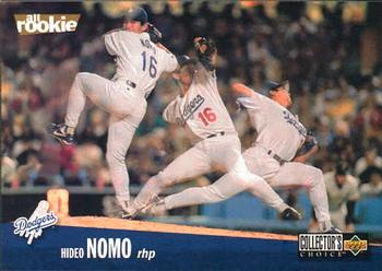 Hideo Nomo