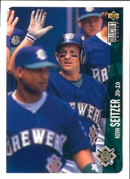 Kevin Seitzer