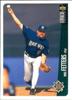 Mike Fetters