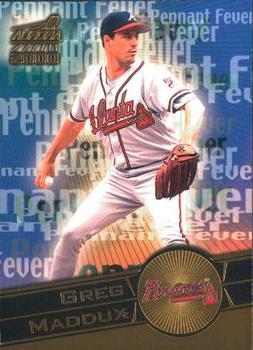 Greg Maddux