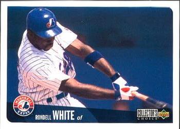 Rondell White