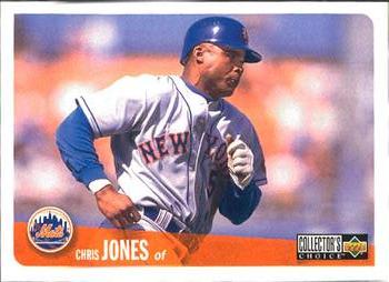 Chris Jones