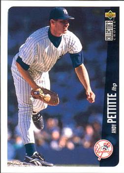 Andy Pettitte