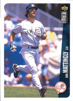 Don Mattingly