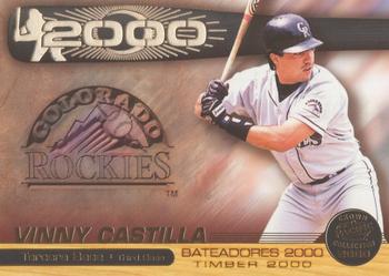 Vinny Castilla