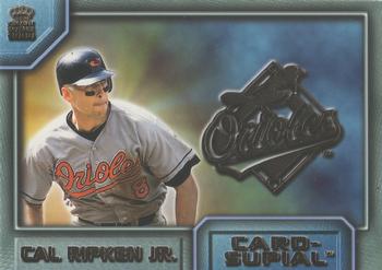 Cal Ripken Jr.