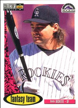 Dante Bichette