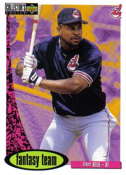 Albert Belle