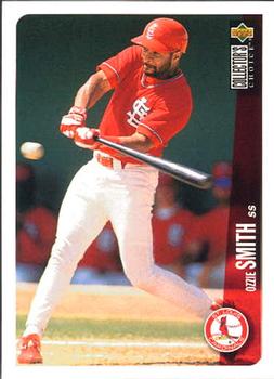 Ozzie Smith