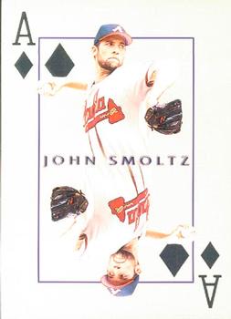 John Smoltz