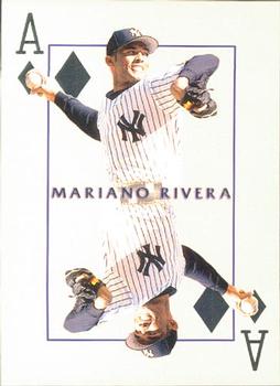 Mariano Rivera