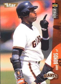 Barry Bonds