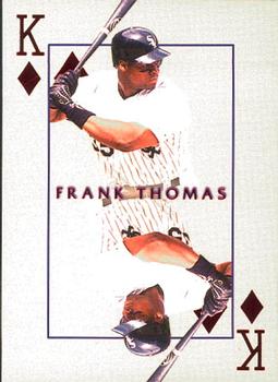 Frank Thomas