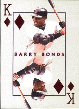 Barry Bonds