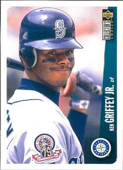 Ken Griffey Jr.