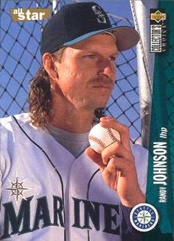 Randy Johnson
