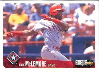 Mark McLemore