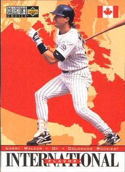 Larry Walker