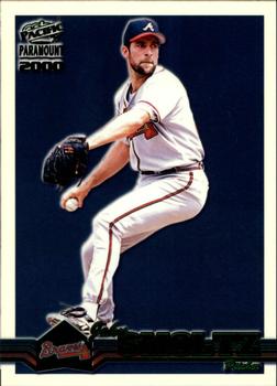 John Smoltz