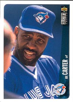 Joe Carter