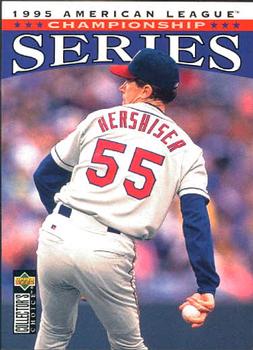 Orel Hershiser