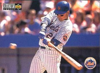 Mets Checklist