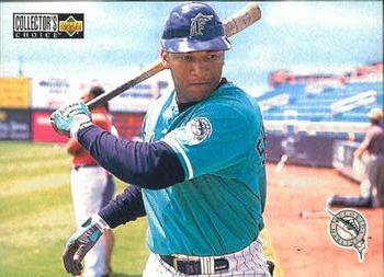 Marlins Checklist