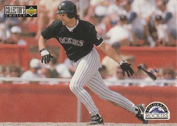Rockies Checklist