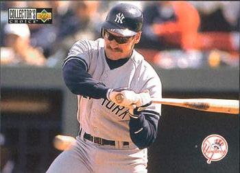 Yankees Checklist