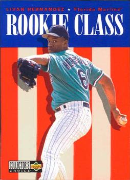 Livan Hernandez