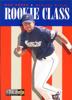 Bob Abreu