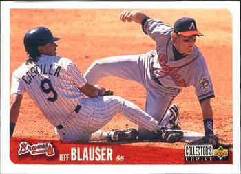 Jeff Blauser