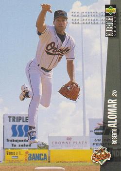 Roberto Alomar