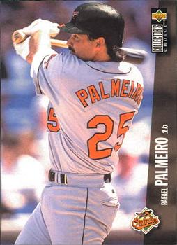 Rafael Palmeiro