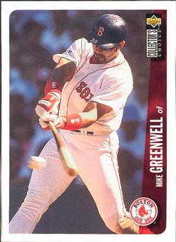 Mike Greenwell