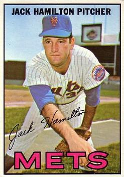 Jack Hamilton