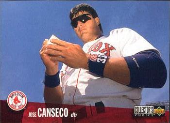 Jose Canseco