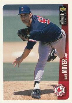 Jamie Moyer