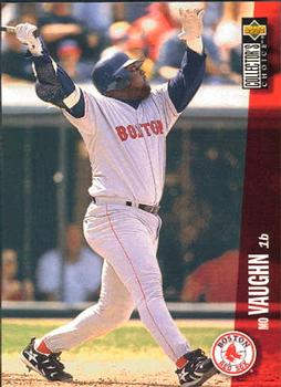 Mo Vaughn