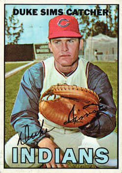 Duke Sims