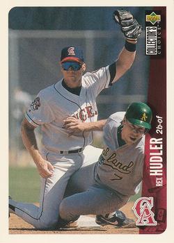 Rex Hudler