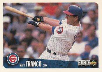 Matt Franco