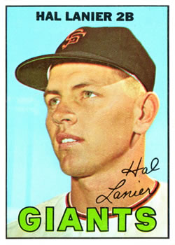 Hal Lanier