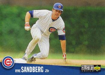 Ryne Sandberg
